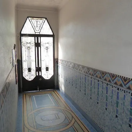 L'art Deco Appartement