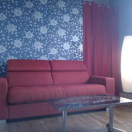 Appartement L'art Deco *