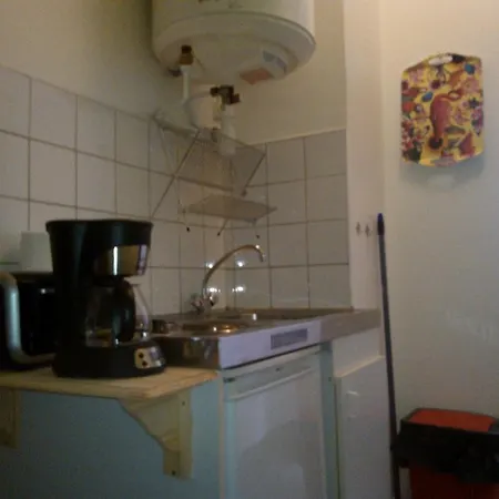 L'art Deco * アンジェ