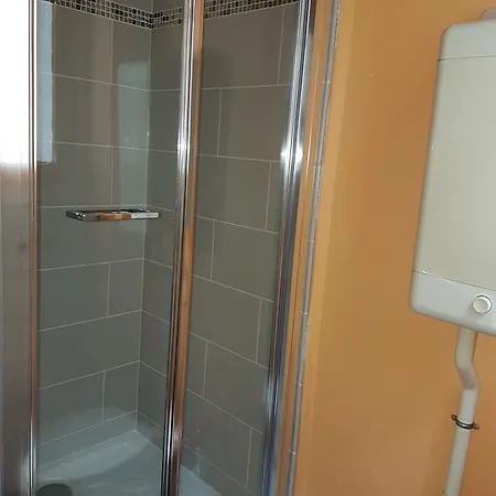 Appartement L'art Deco
